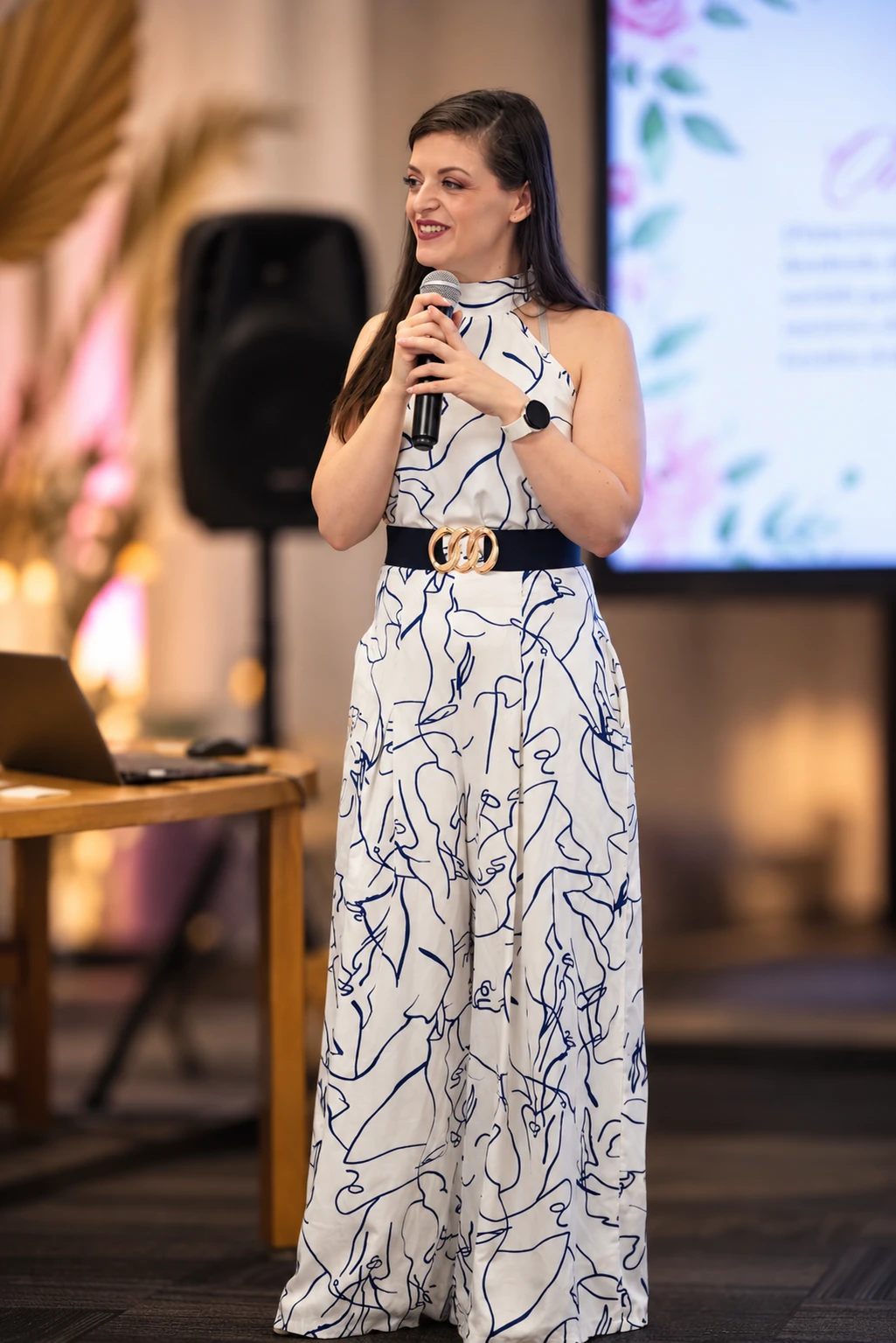 Nina hoy